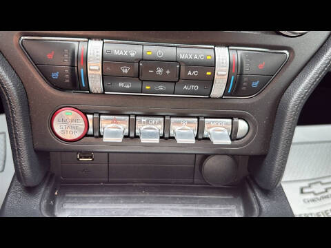 2023 Ford Mustang GT