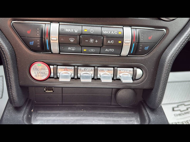 2023 Ford Mustang GT