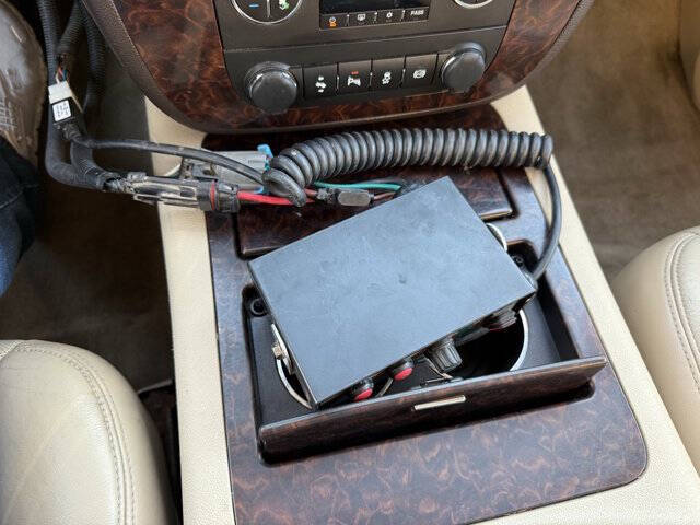 2014 GMC Sierra 2500HD Denali