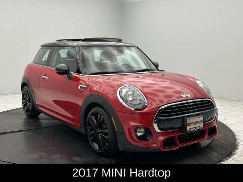 2017 MINI Hardtop 2 Door Cooper