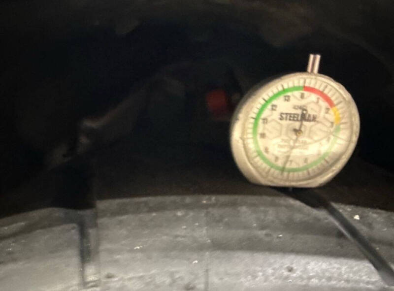 1995 Dodge Viper RT/10