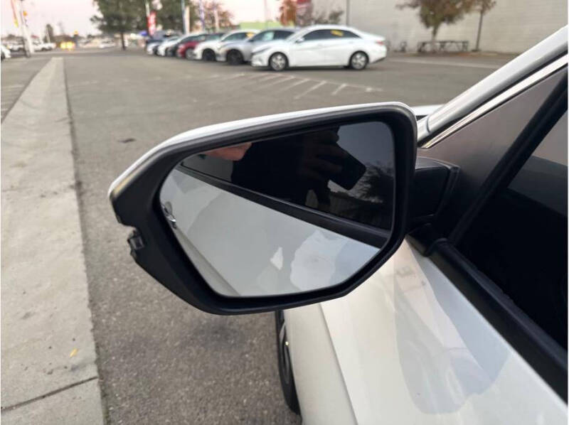 2018 Honda Civic Touring