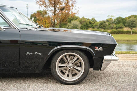 1965 Chevrolet Impala