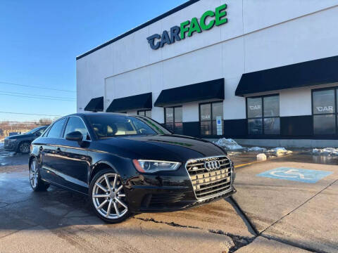 2016 Audi A3