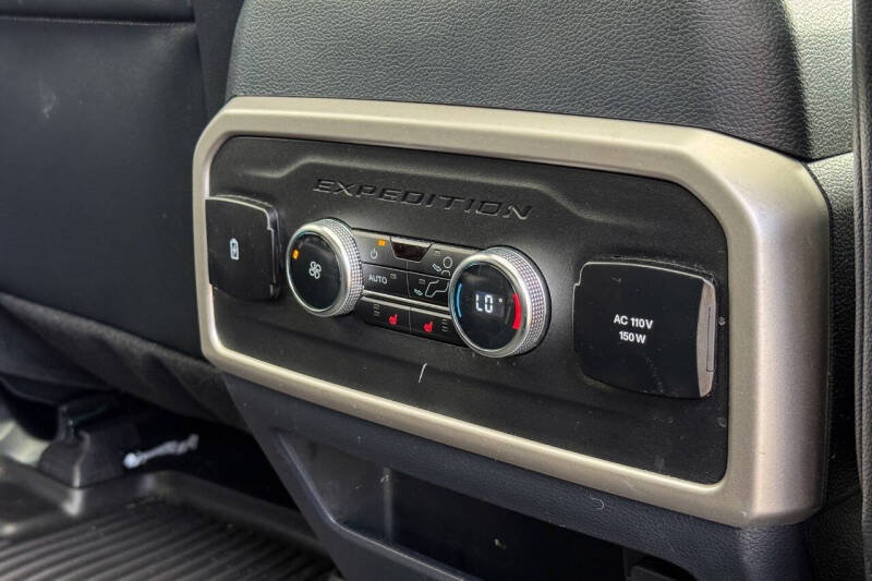 2023 Ford Expedition Timberline