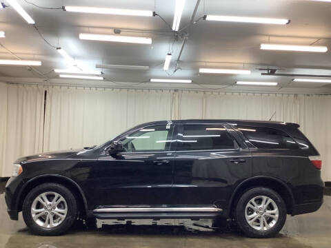 2013 Dodge Durango SXT