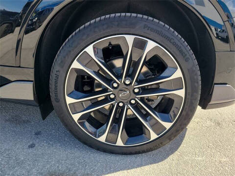 2026 Chevrolet Blazer EV SS