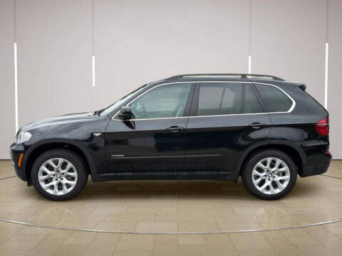 2013 BMW X5 xDrive35i