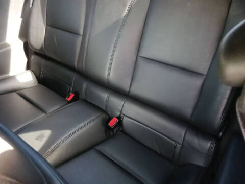 2010 Chevrolet Camaro LT