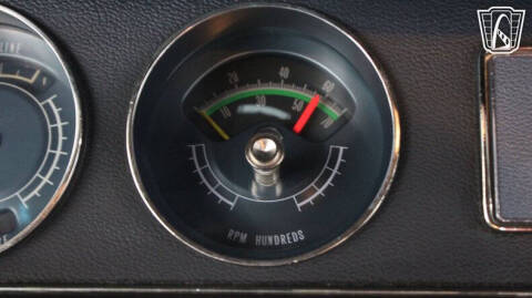 1964 Pontiac Tempest