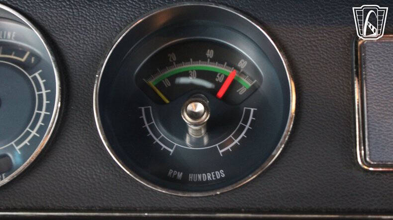 1964 Pontiac Tempest