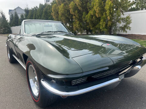 1967 Chevrolet Corvette