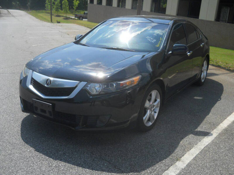 THE TRAIN AUTO SALES & LEASING Car Dealer in Mauldin, SC