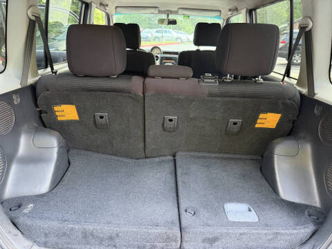 2006 Scion xB