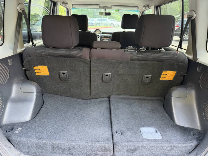 2006 Scion xB