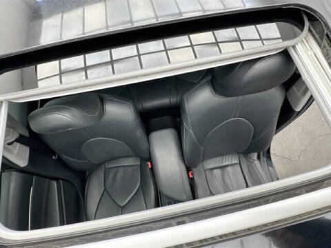 2018 Toyota Camry Hybrid SE