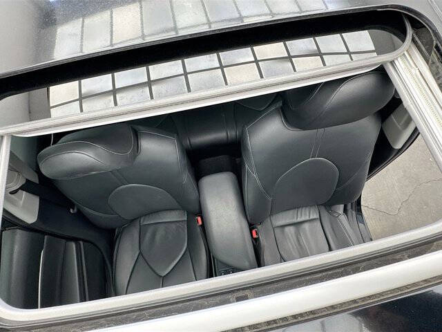 2018 Toyota Camry Hybrid SE