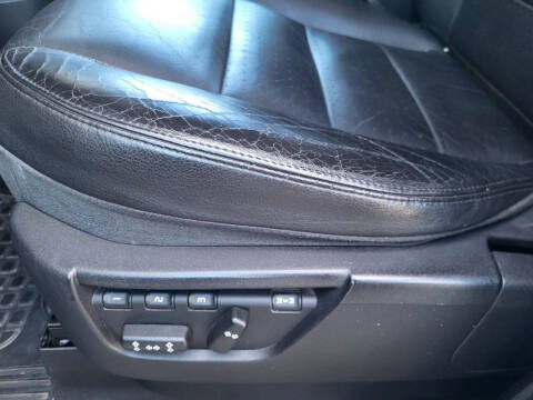 2006 Land Rover LR3 HSE