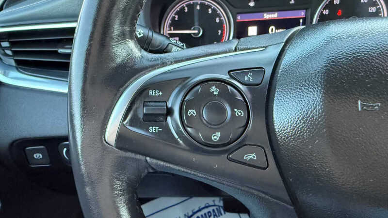 2021 Buick Enclave Premium