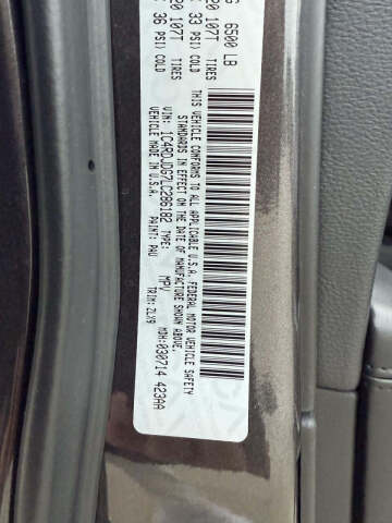 2020 Dodge Durango GT Plus