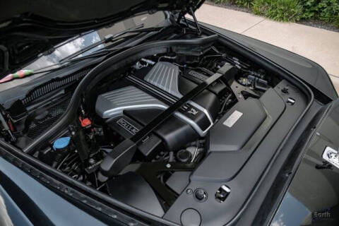 2022 Rolls-Royce Cullinan