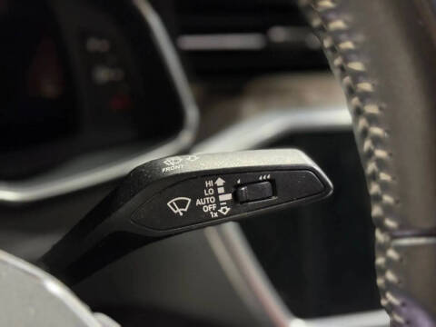 2019 Audi A7 quattro Prestige 55 TFSI