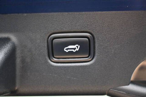 2022 Kia EV6 GT-Line