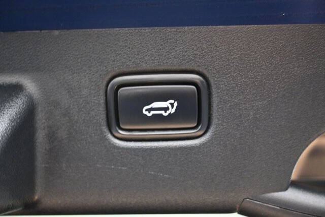 2022 Kia EV6 GT-Line