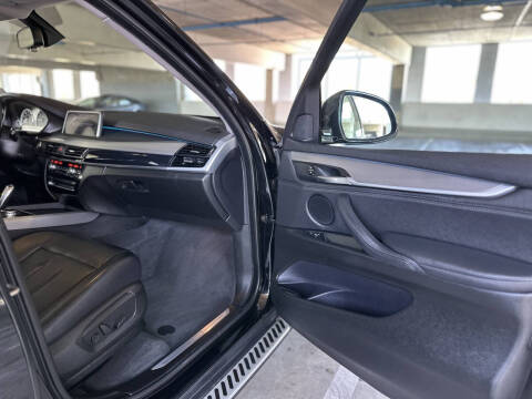 2014 BMW X5 xDrive35d