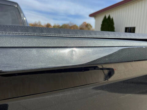 2016 RAM 2500 Laramie