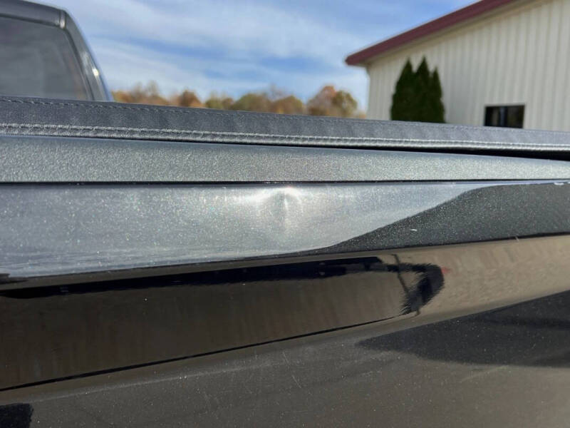 2016 RAM 2500 Laramie