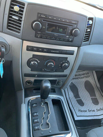 2009 Nissan Murano LE