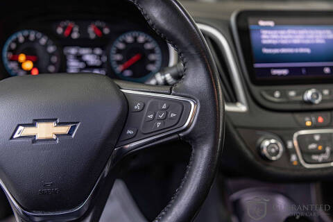 2020 Chevrolet Malibu RS