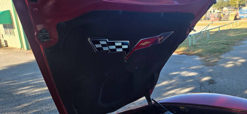 2012 Chevrolet Corvette Z16 Grand Sport