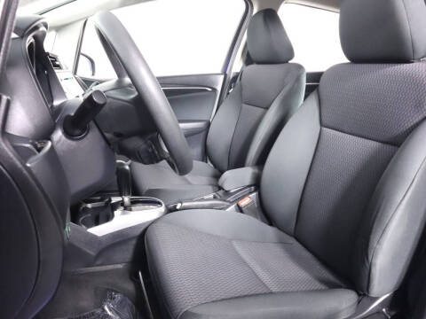 2020 Honda Fit LX