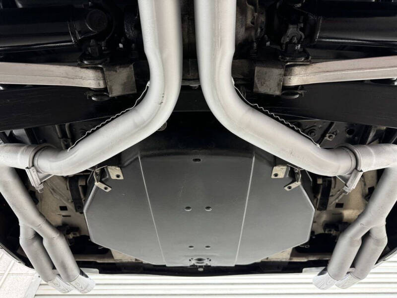 1988 Chevrolet Corvette