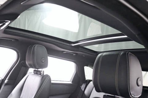 2021 Land Rover Range Rover Velar P250 R-Dynamic S