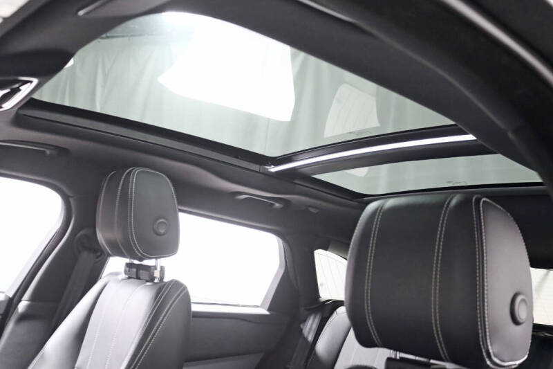 2021 Land Rover Range Rover Velar P250 R-Dynamic S