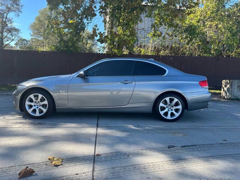 2008 BMW 3 Series 335xi