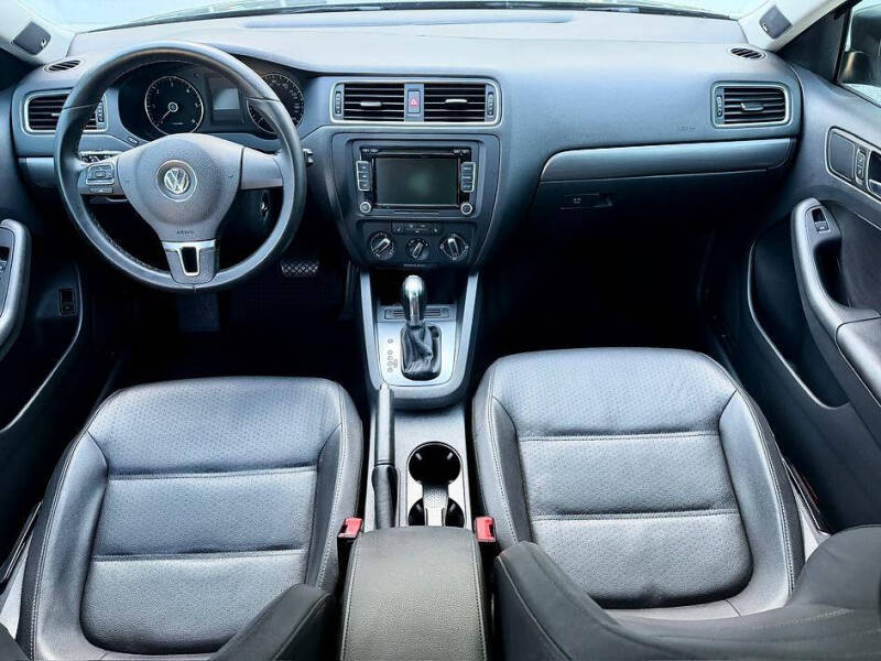 2014 Volkswagen Jetta