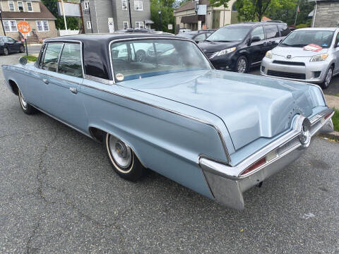 1965 Chrysler Imperial