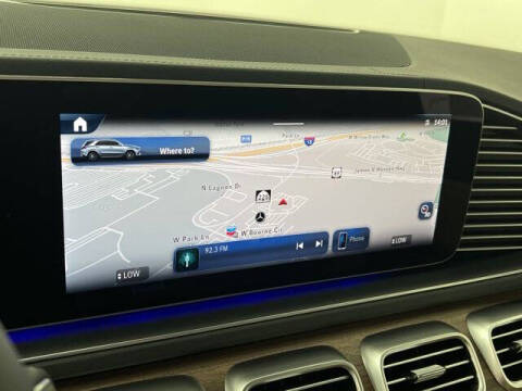 2026 Mercedes-Benz GLE GLE 350 4MATIC