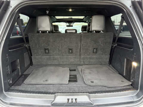 2020 Ford Expedition MAX Limited