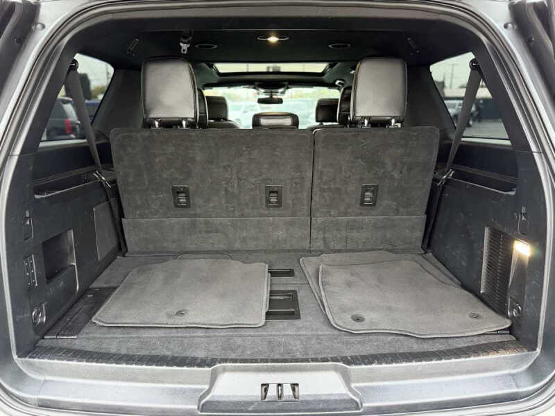 2020 Ford Expedition MAX Limited