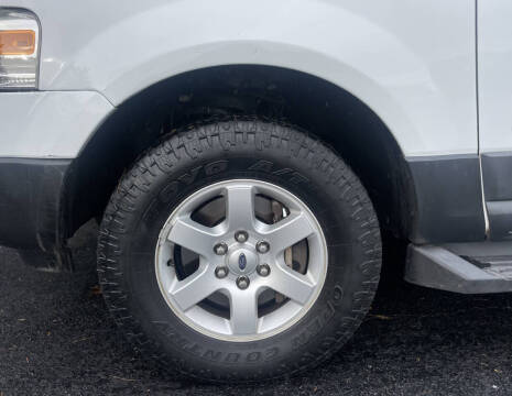 2007 Ford Expedition XLT