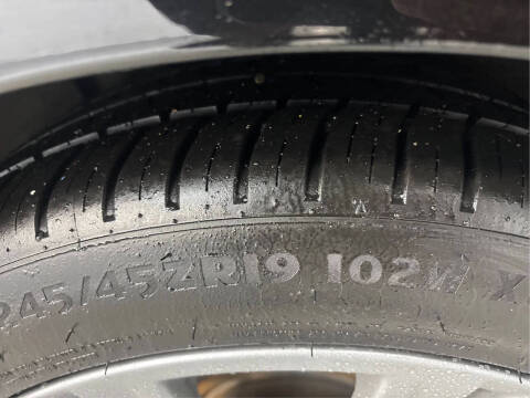 2018 Cadillac XTS Luxury