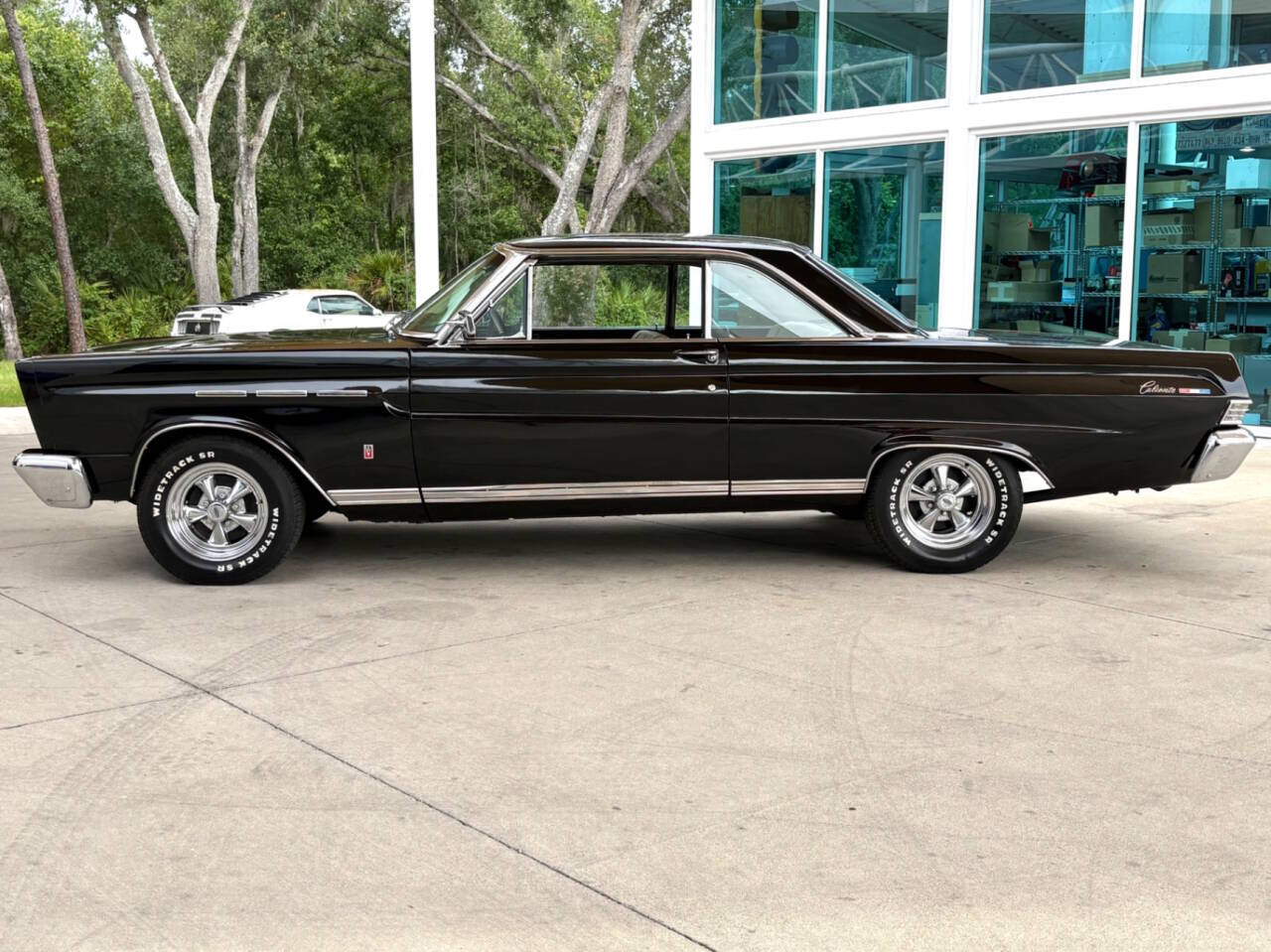 1965 Mercury Comet 10