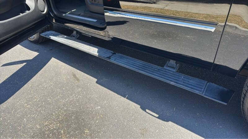 2014 Cadillac Escalade ESV Platinum