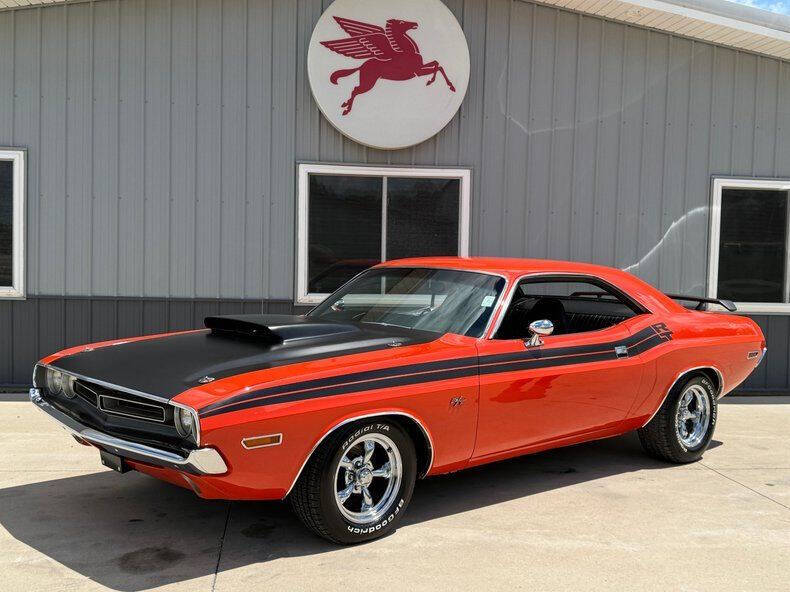 1971 Dodge Challenger