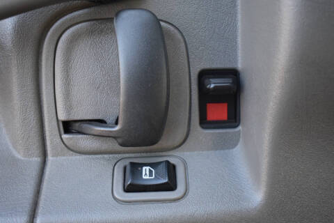 2021 Chevrolet Express 2500